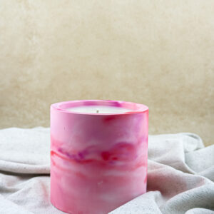 Świeca sojowa BLUMÉE 330ml